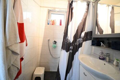 Duschbad EG - 