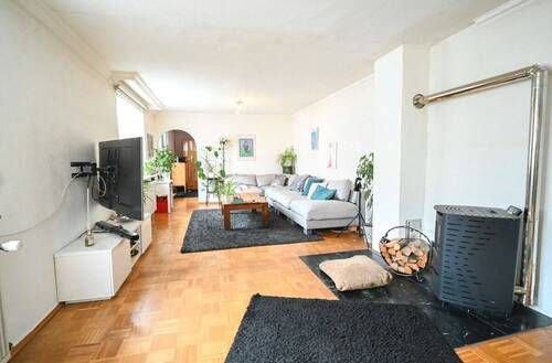 Wohnzimmer OG - 