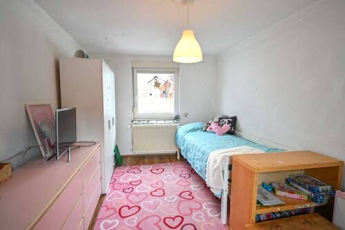 Schlafzimmer 1 von 3 OG - 