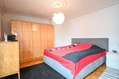 Schlafzimmer 3 von 3 OG - 