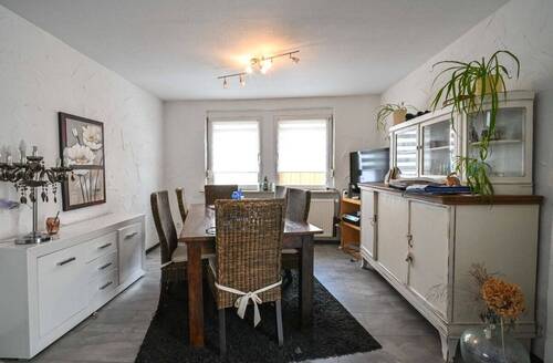 Esszimmer EG - 