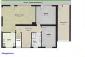 Obergeschoss - 