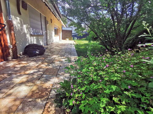 Terrasse - 