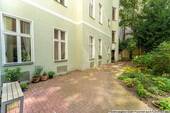 Innenhof - 