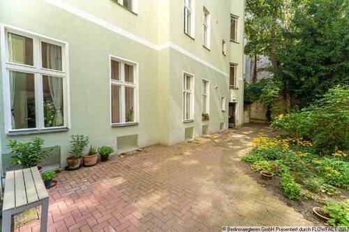 Innenhof - 