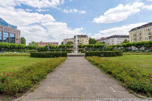 Umgebung - 