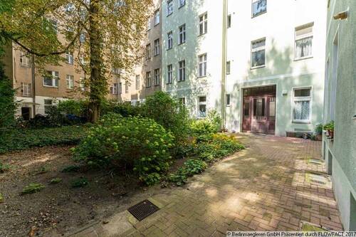 Innenhof - 