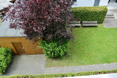 Fahrradraum - 