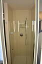 Dusche Hauptbad - 