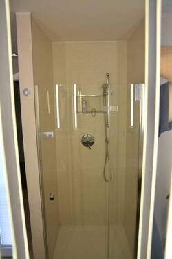 Dusche Hauptbad - 