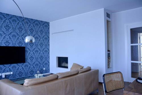 Wohnzimmer - 
