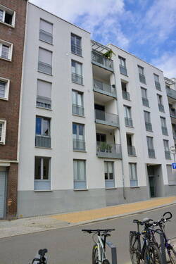 Hausansicht - 