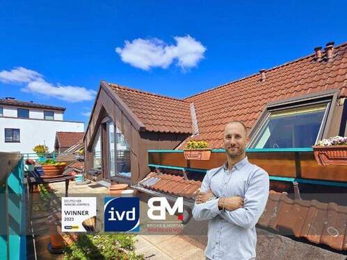 Sonnenplatz - +++ Wellness mit Weitblick - Über den Dächern von Erkrath +++