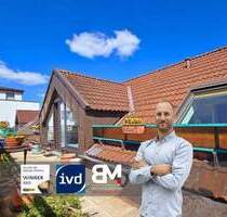 +++ Wellness mit Weitblick - Über den Dächern von Erkrath +++