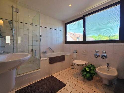 Ihr privates Wellness-Bad - 