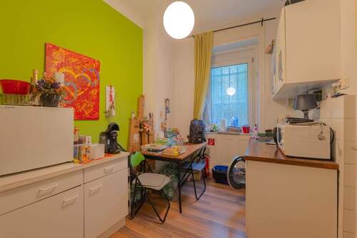 Pausenraum - Büro in Stuttgart zur Miete