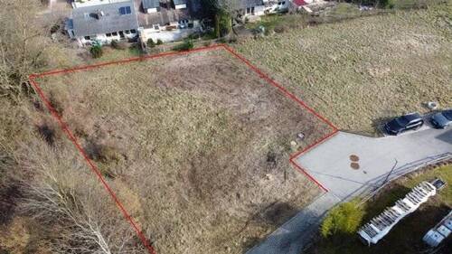 Grundstück II - Grundstück in Landshut zum Kaufen