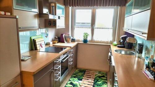 Hier wird Kochen zum Event - 