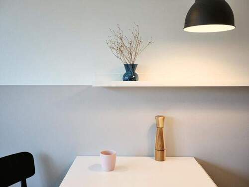 Bild 3 - 1 Zimmer Etagenwohnung in Freiburg im Breisgau