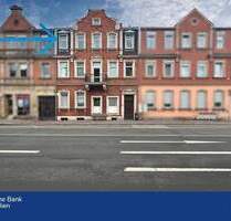 Erdgeschoss-Terrassenwohnung in Erlangen - Zwei Zimmer mit Potenzial !!!