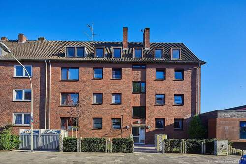 AB189034.jpg - Große 3- Zimmerwohnung mit Balkon