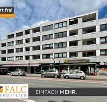 Frisch sanierte und renovierte Dreizimmerwohnung zum Wohlfühlen! - Bremerhaven Geestemünde