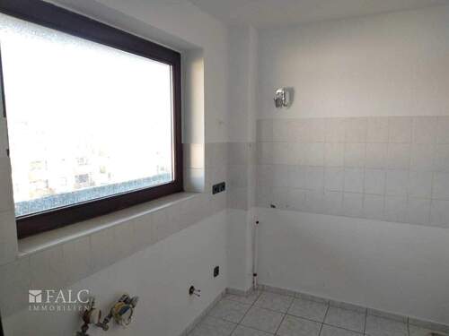 Küche - 3 Zimmer Etagenwohnung in Bremerhaven