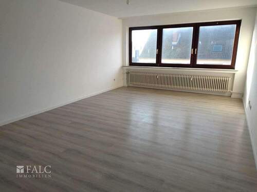 Wohnen - Etagenwohnung mit 69,00 m&sup2; in Bremerhaven zur Miete