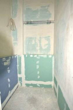 Abstellraum - 
