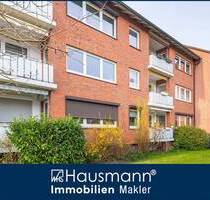 Beliebte Lage in ruhiger Wohnstraße in Norderstedt-Garstedt!