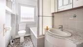 Badezimmer - 