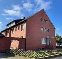 Mehrfamilienhaus mit 6 Wohnungen und 6 Garagen - Soltau