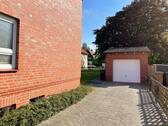 Einzelne Garage - 