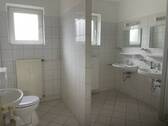Badezimmer, Erdgeschosswohnung - 