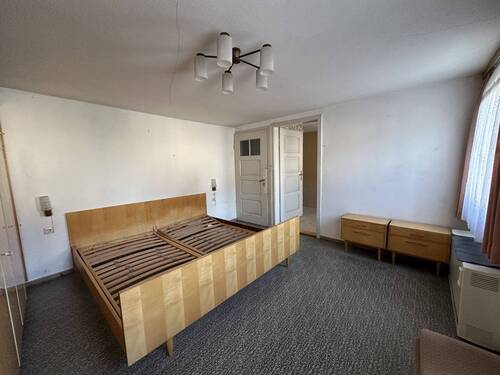 OG Schlafzimmer - 