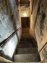 Treppe zum Gewölbekeller - 