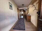 EG Flur - 3 Zimmer Einfamilienhaus in Hirrlingen