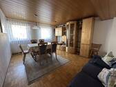 EG Wohnzimmer - Einfamilienhaus mit 110,00 m&sup2; in Hirrlingen zum Kaufen