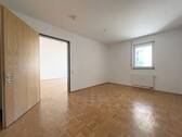 Schlafzimmer - Etagenwohnung mit 58,40 m&sup2; in Friedrichshafen zum Kaufen