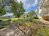 Innenhof - 