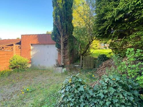 Garage - 