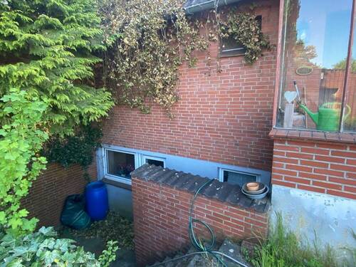 Souterrain - 