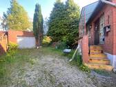 Hauseingang - 4 Zimmer Einfamilienhaus zum Kaufen in Ahrensbök