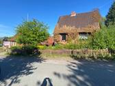 Hausansicht - 4 Zimmer Einfamilienhaus in Ahrensbök