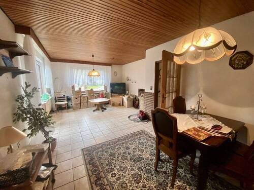 Wohnzimmer - 