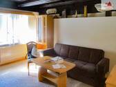 Wohnzimmer - 2 Zimmer Etagenwohnung zur Miete in Altenberg OT Lauenstein