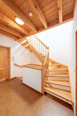 Treppe - 