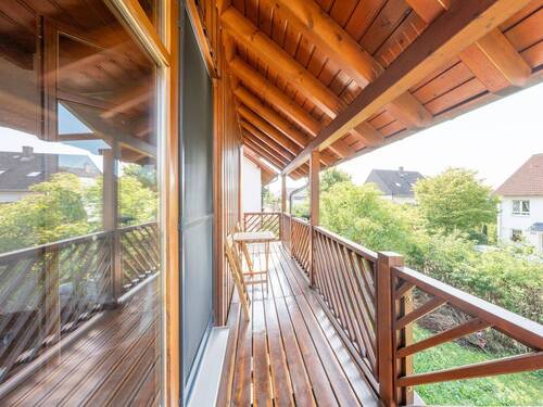 Balkon - 