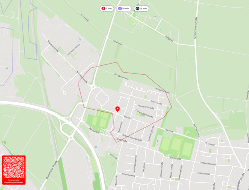 Lageplan - 