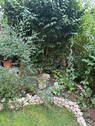 Gartenparadies - 3 Zimmer Etagenwohnung in Schwanstetten